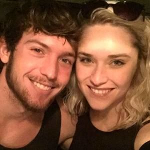 Meet your Posher, Jonas